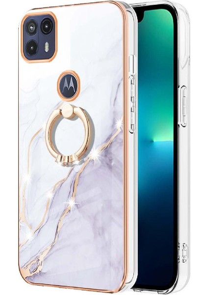 Motorola Moto G31/G41 Için Kılıf (Yurt Dışından) fırsatları