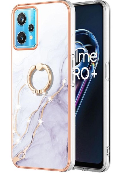 Realme 9 Pro 5g Için Durum (Yurt Dışından)