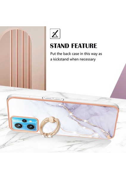 Realme 9 Pro 5g Için Durum (Yurt Dışından) fiyatları