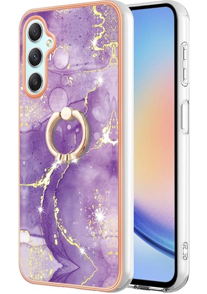 Samsung Galaxy A04E Için Kılıf (Yurt Dışından)