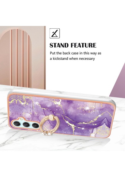 Samsung Galaxy A04E Için Kılıf (Yurt Dışından) modelleri