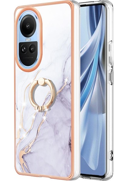 Oppo Oppo 8t 4g Için Kılıf (Yurt Dışından)