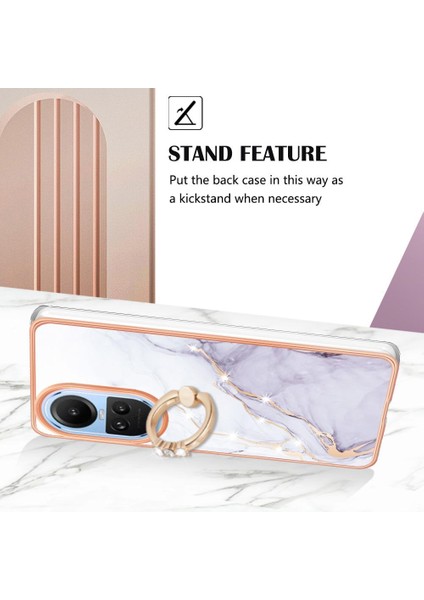 Oppo Oppo 8t 4g Için Kılıf (Yurt Dışından) modelleri