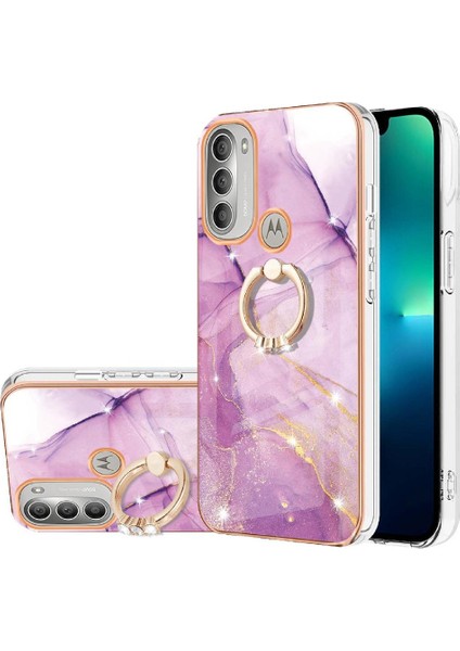 Motorola Moto G51 5g Için Kılıf (Yurt Dışından) fırsatları