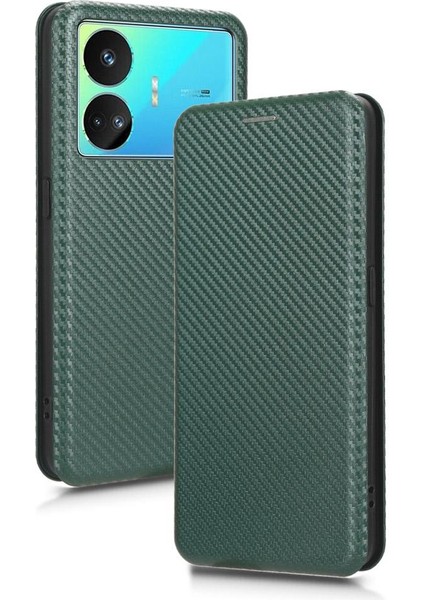 Realmegt NEO5S Se Için Durum (Yurt Dışından)