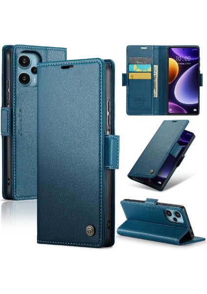 Xiaomi Poco F5 5g Kart Yuvası Cüzdan Kılıf Darbeye Dayanıklı Durumda (Yurt Dışından) fiyatları