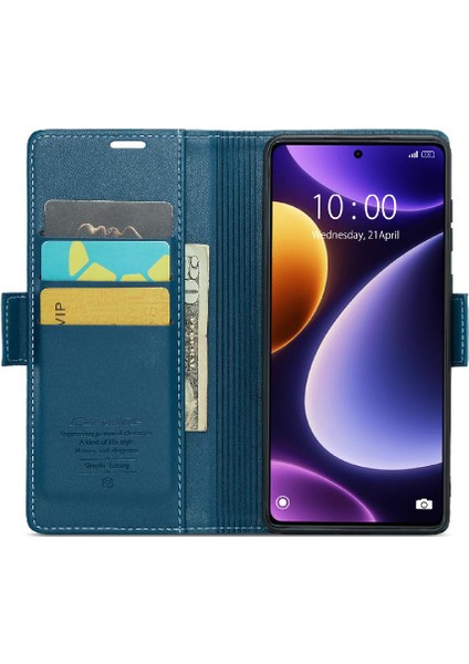 Xiaomi Poco F5 5g Kart Yuvası Cüzdan Kılıf Darbeye Dayanıklı Durumda (Yurt Dışından) indirimleri