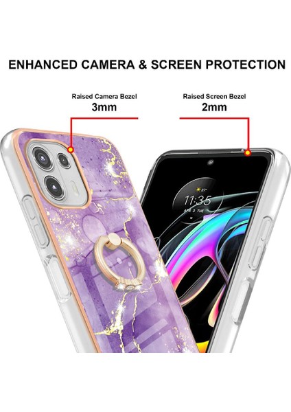 Motorola Edge 20 Lite Için Durum (Yurt Dışından) fırsatları