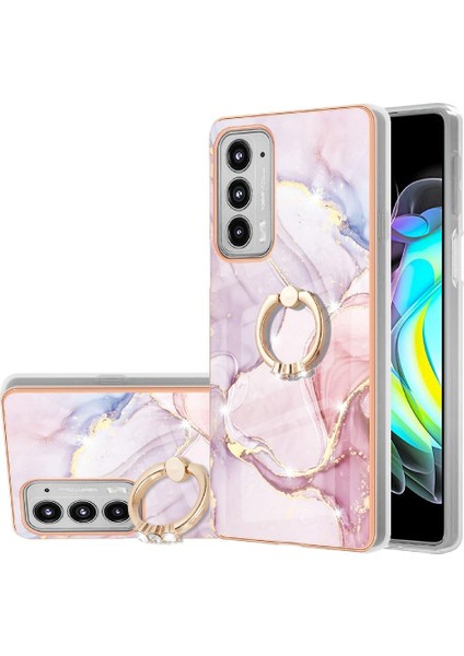 Motorola Edge 20 Için Durum (Yurt Dışından) fırsatları