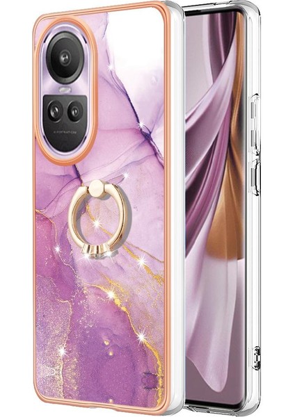 Oppo Oppo 10 Pro 5g Için Kılıf (Yurt Dışından)