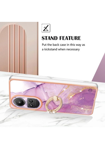 Oppo Oppo 10 Pro 5g Için Kılıf (Yurt Dışından)