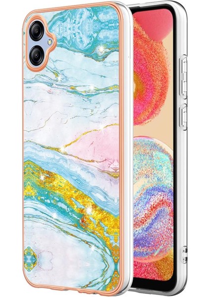 Samsung Galaxy A04E Için Kılıf (Yurt Dışından)