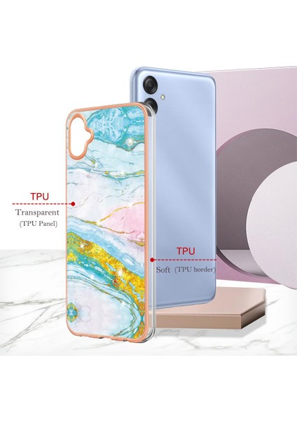 Samsung Galaxy A04E Için Kılıf (Yurt Dışından) modelleri