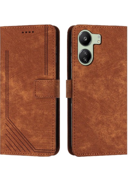 Uyumlu Xiaomi Redmi Wallet Cüzdan Kılıf (Yurt Dışından)