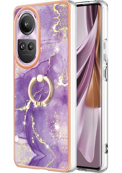Oppo Oppo 10 Pro 5g Için Kılıf (Yurt Dışından)