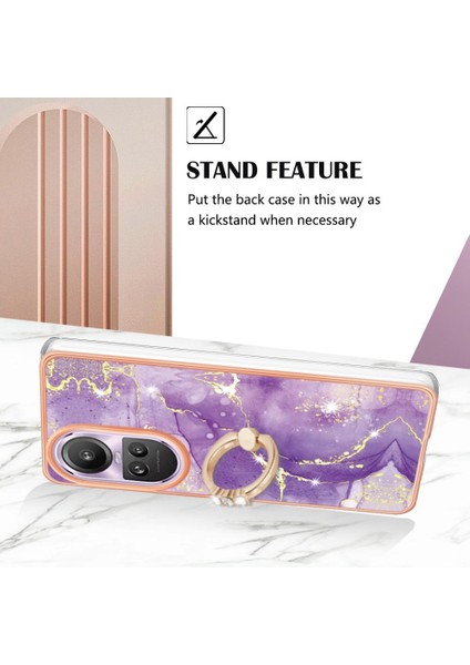 Oppo Oppo 10 Pro 5g Için Kılıf (Yurt Dışından)