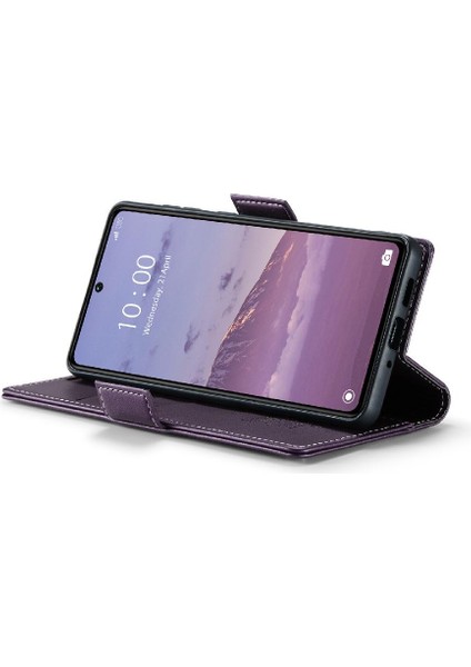 Xiaomi Redmi Not 13 Pro 5g Cüzdan Durumda Kickstand Kart (Yurt Dışından) fırsatları