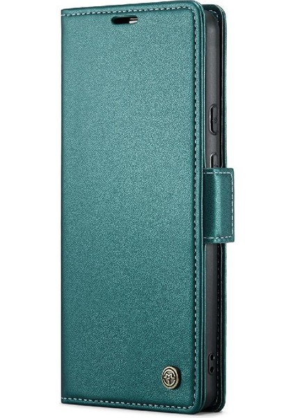 Google Piksel 8A Darbeye Vaka Kickstand Anti Dolandırıcılık Kartı Için Caseme Durumda (Yurt Dışından)