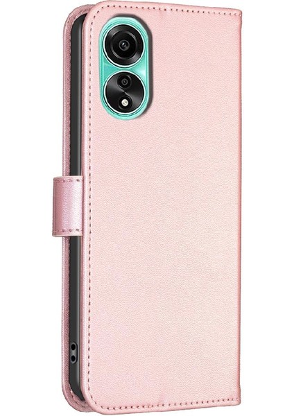 Oppo A78 4g Için Kılıf (Yurt Dışından) indirimleri