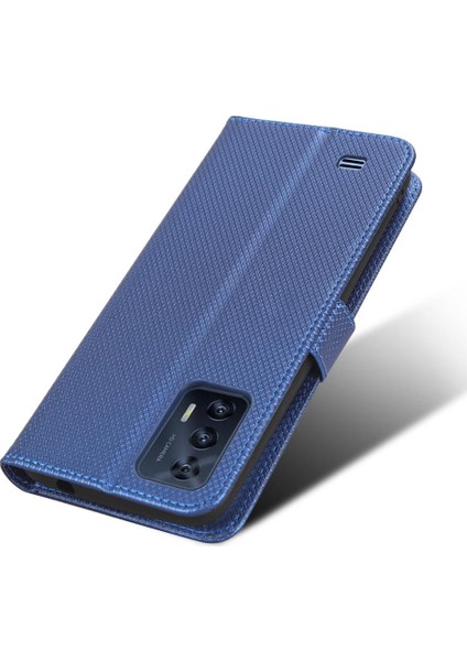 Oukitel C31 Kart Tutucu Kapak Için Kılıf Kickstand Manyetik Cüzdan (Yurt Dışından) indirimleri