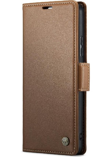 Samsung Galaxy A53 5g Anti Dolandırıcılık Cüzdan Kılıf Kart Yuvası Için Caseme Durumda (Yurt Dışından) modelleri
