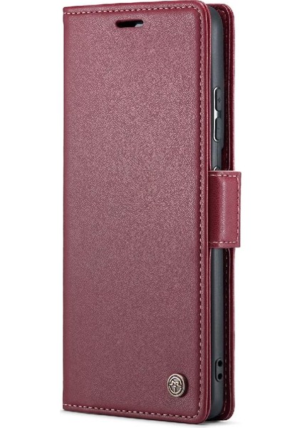 Samsung Galaxy S21 Ultra Kickstand Cüzdan Kılıf Darbeye Dayanıklı (Yurt Dışından) fiyatları