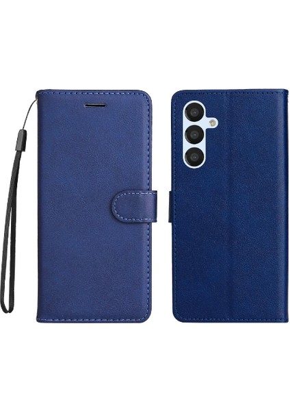 Samsung Galaxy A54 5g Iş Cüzdan Telefon Kılıfı Için Flip Case Yüksek Katı (Yurt Dışından)