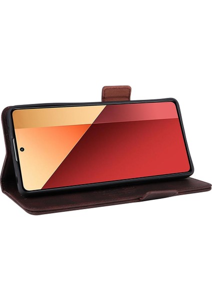 Xiaomi Redmi Için Not 13 Pro 4g Kart Tutucu Kickstand Kart ile (Yurt Dışından) modelleri