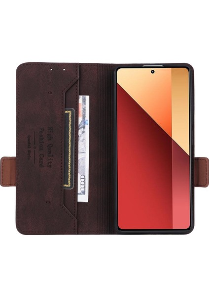 Xiaomi Redmi Için Not 13 Pro 4g Kart Tutucu Kickstand Kart ile (Yurt Dışından) indirimleri