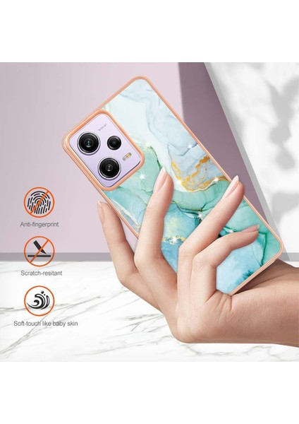Xiaomi Poco X5 Pro 5g Için Kılıf (Yurt Dışından)