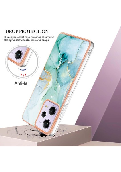 Xiaomi Poco X5 Pro 5g Için Kılıf (Yurt Dışından)
