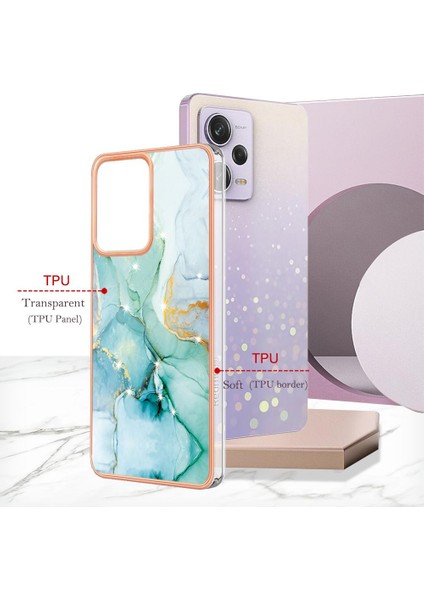 Xiaomi Poco X5 Pro 5g Için Kılıf (Yurt Dışından)