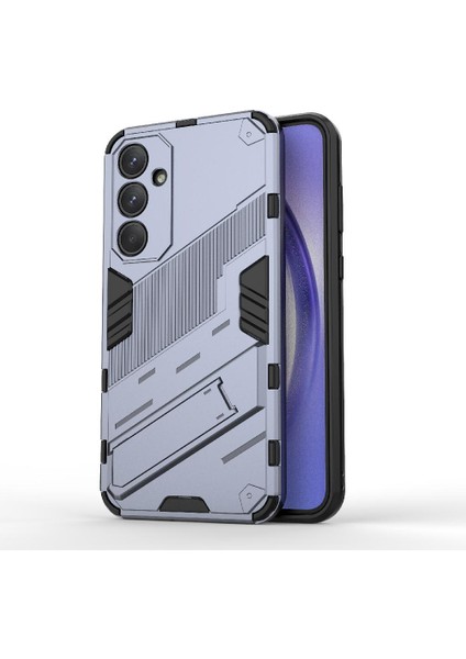 Samsung Galaxy A35 5g Kickstand Sağlam Askeri Koruyucu Kapak (Yurt Dışından) indirimleri