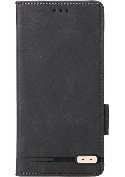 Asus Zenfone 9 Için Kılıf Koruyucu Kapak Kart Ekleme Deri Folio (Yurt Dışından) fırsatları