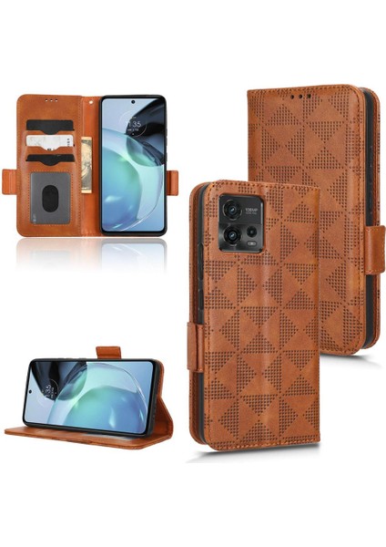 Motorola Moto G72 4g Için Kılıf (Yurt Dışından) indirimleri