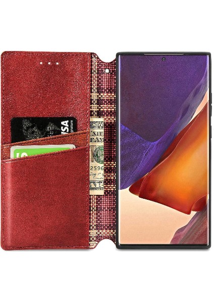 Samsung Galaxy Not 20 Için Kılıf Ultra Moda Tasarımı Zarif Iş (Yurt Dışından) fiyatları