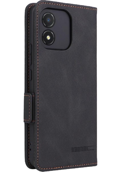 Onur X5 Koruyucu Kapak Için Kılıf Tam Koruma Deri Folio Kapak (Yurt Dışından)