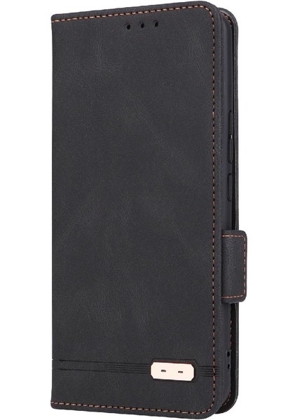 Onur X5 Koruyucu Kapak Için Kılıf Tam Koruma Deri Folio Kapak (Yurt Dışından)