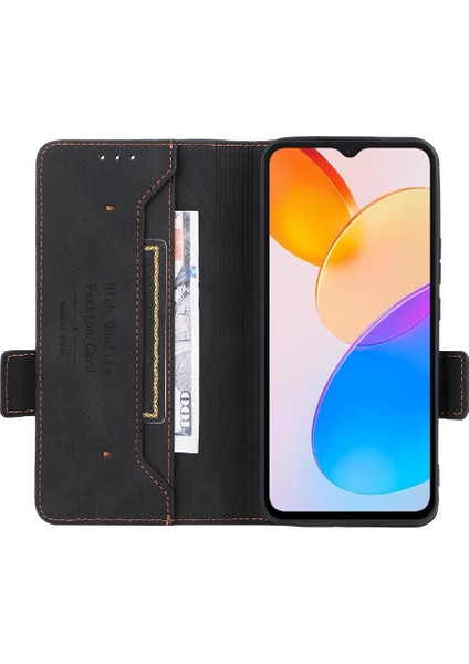 Onur X5 Koruyucu Kapak Için Kılıf Tam Koruma Deri Folio Kapak (Yurt Dışından)