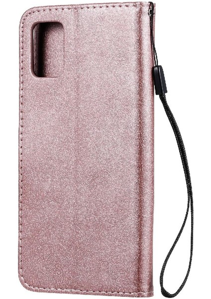Samsung Galaxy A51 5g Yüksek Kalite Deri Iş Cüzdan Için Flip Case (Yurt Dışından) fırsatları