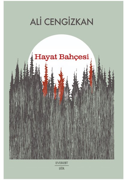 Hayat Bahçesi - Ali Cengizkan