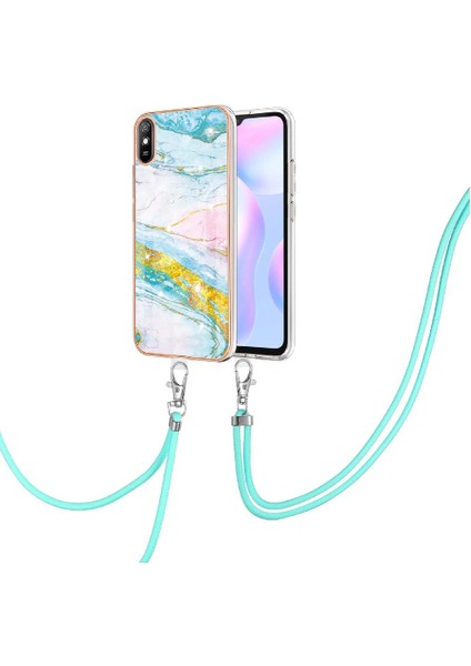 Xiaomi Redmi 9A Için Kılıf (Yurt Dışından) modelleri