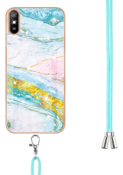 Xiaomi Redmi 9A Için Kılıf (Yurt Dışından) fırsatları