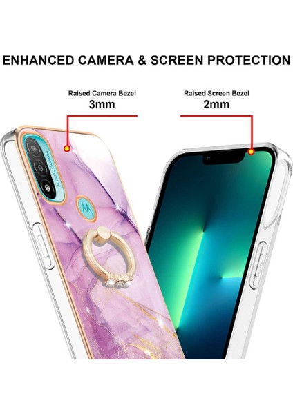 Motorola Moto E20 Için Kılıf (Yurt Dışından) fiyatları