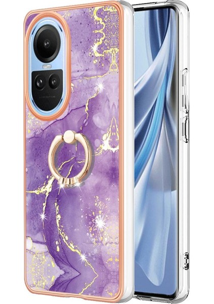 Oppo Oppo 8t 4g Için Kılıf (Yurt Dışından)