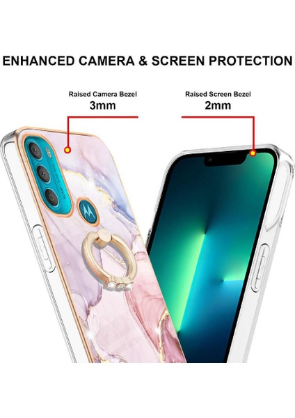 Motorola Moto G71 5g Için Kılıf (Yurt Dışından) fiyatları