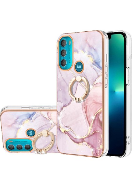 Motorola Moto G71 5g Için Kılıf (Yurt Dışından) fırsatları