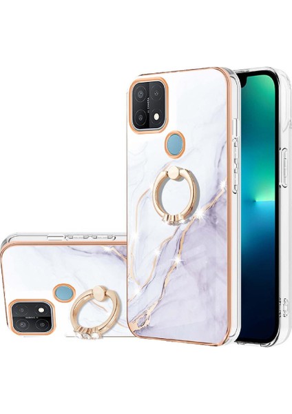 Oppo A15/A15S Için Kılıf (Yurt Dışından)