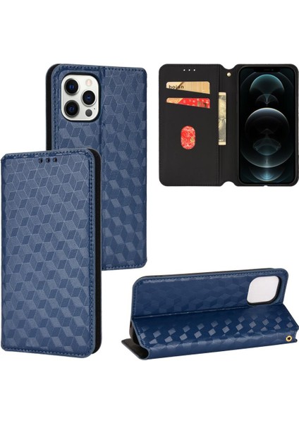 IPhone 12 Pro Için Kılıf (Yurt Dışından)
