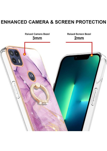 Motorola Moto G50 5g Için Kılıf (Yurt Dışından) fiyatları